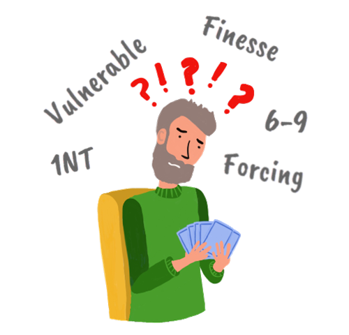 Learn Bridge Learn Bridge